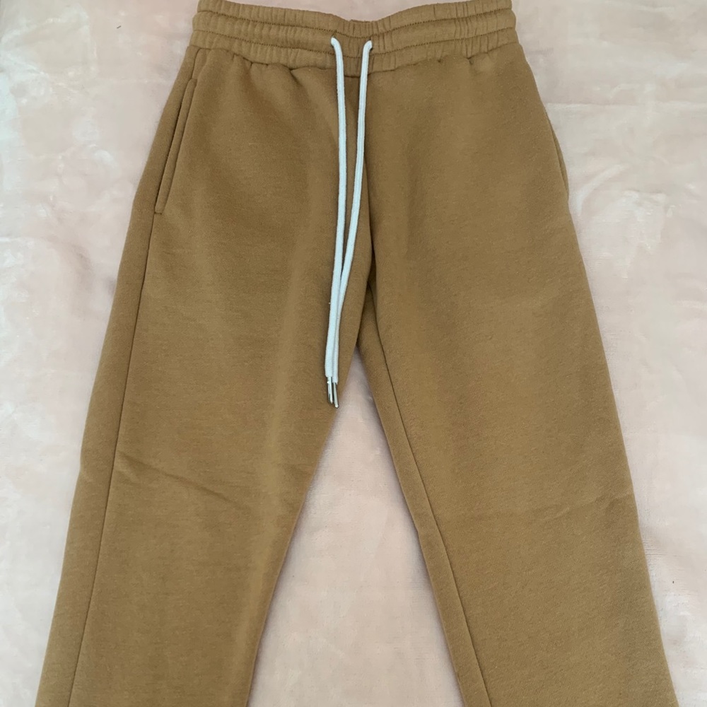 Joggers